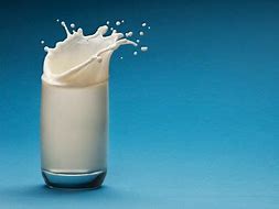 milk of human kindness